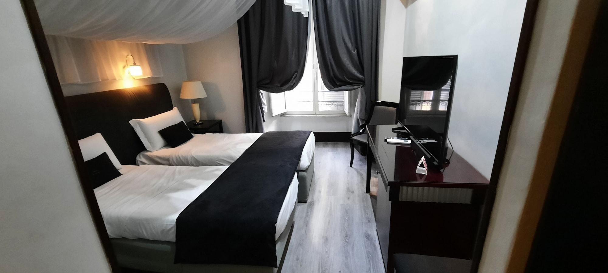 Giuggioli Hotel Rom