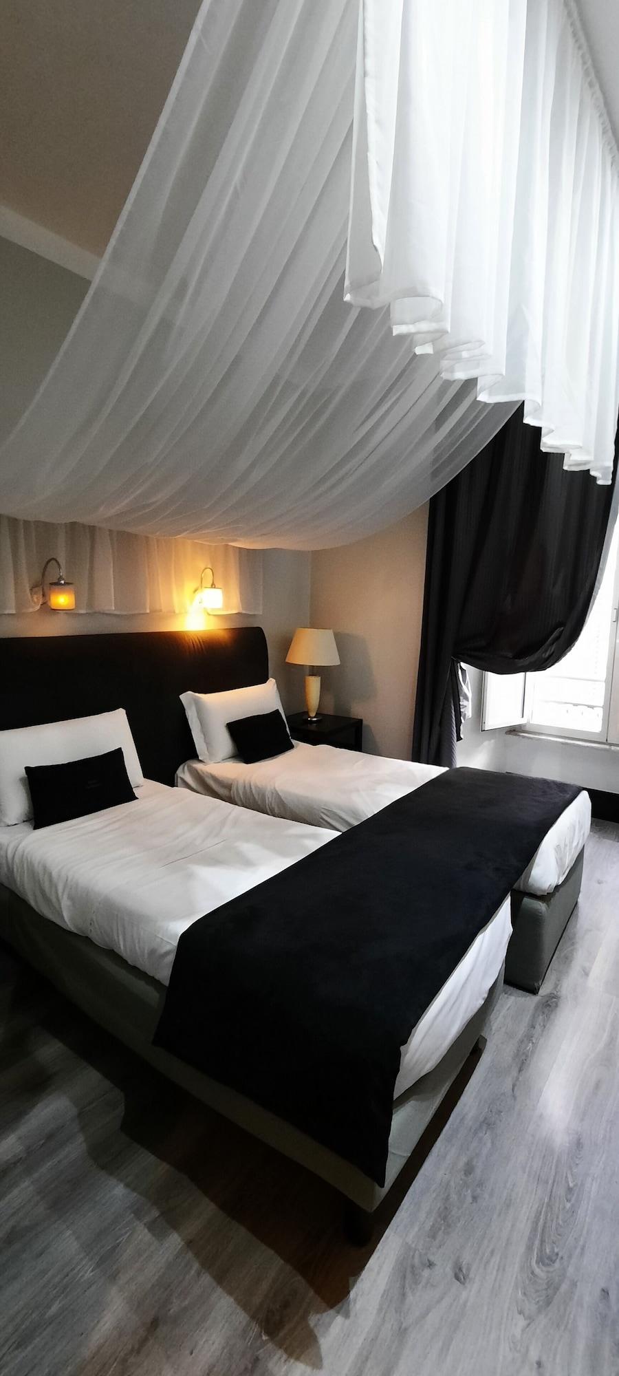 Giuggioli Hotel Rom