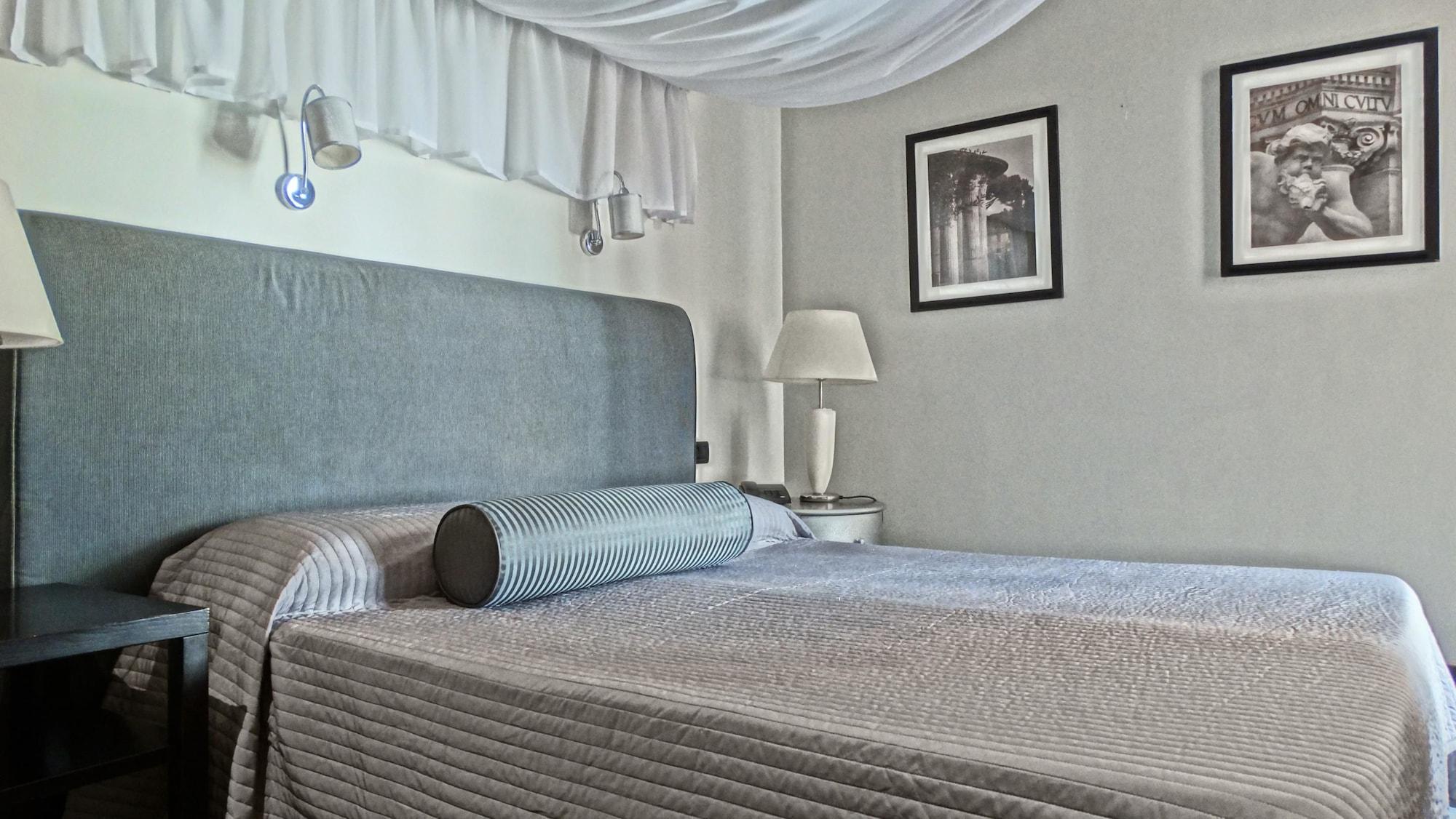 Hotel Giuggioli Rom