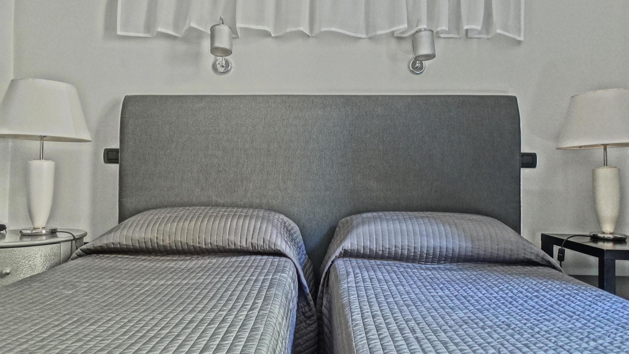 Giuggioli Hotel Rom