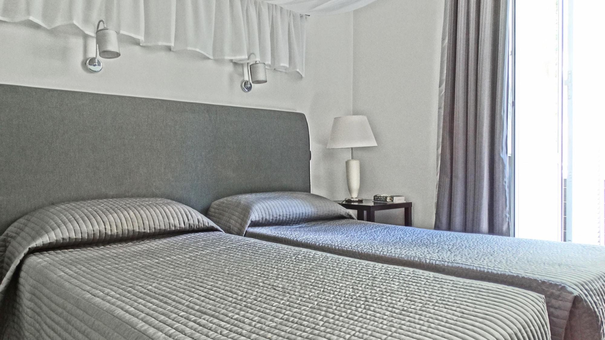 Giuggioli 3* Rom