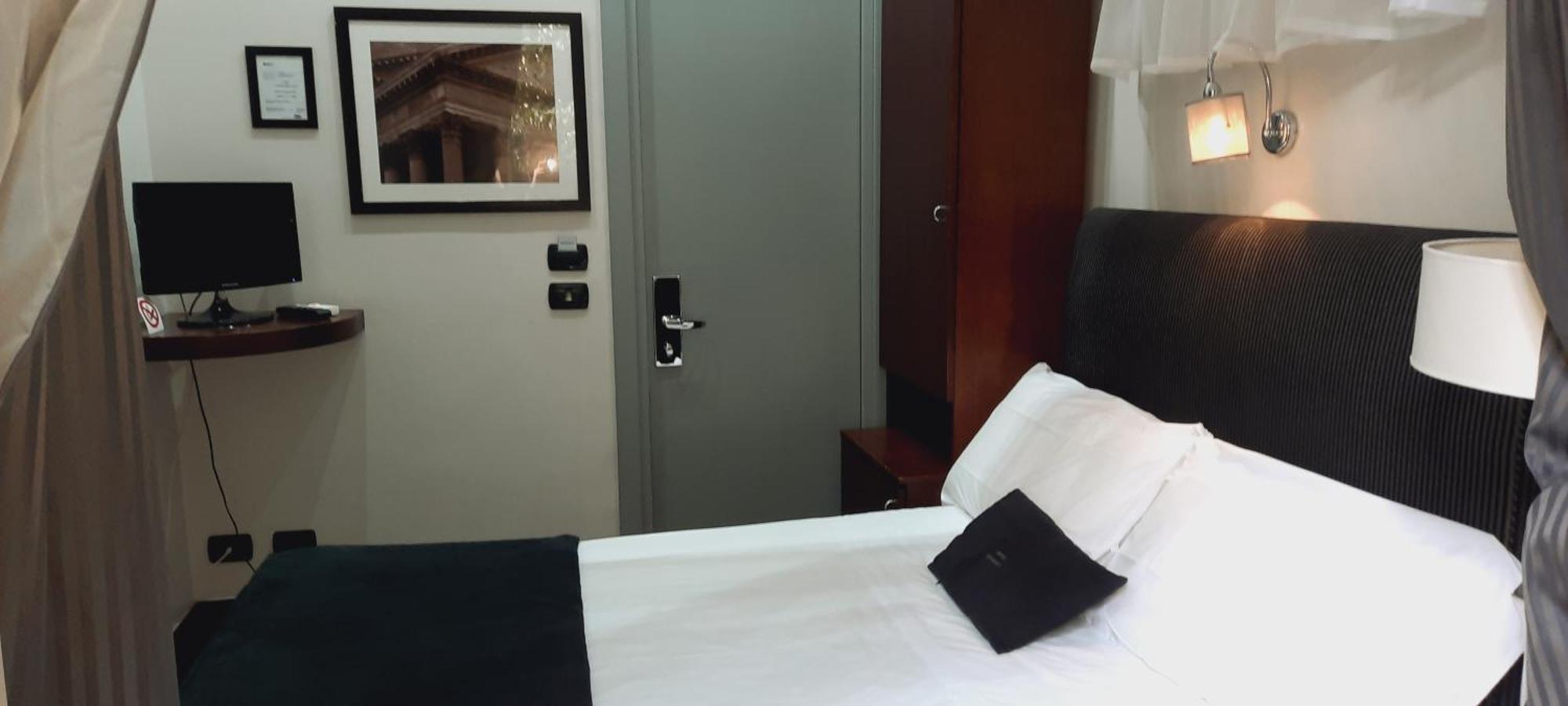 Giuggioli 3* Rom