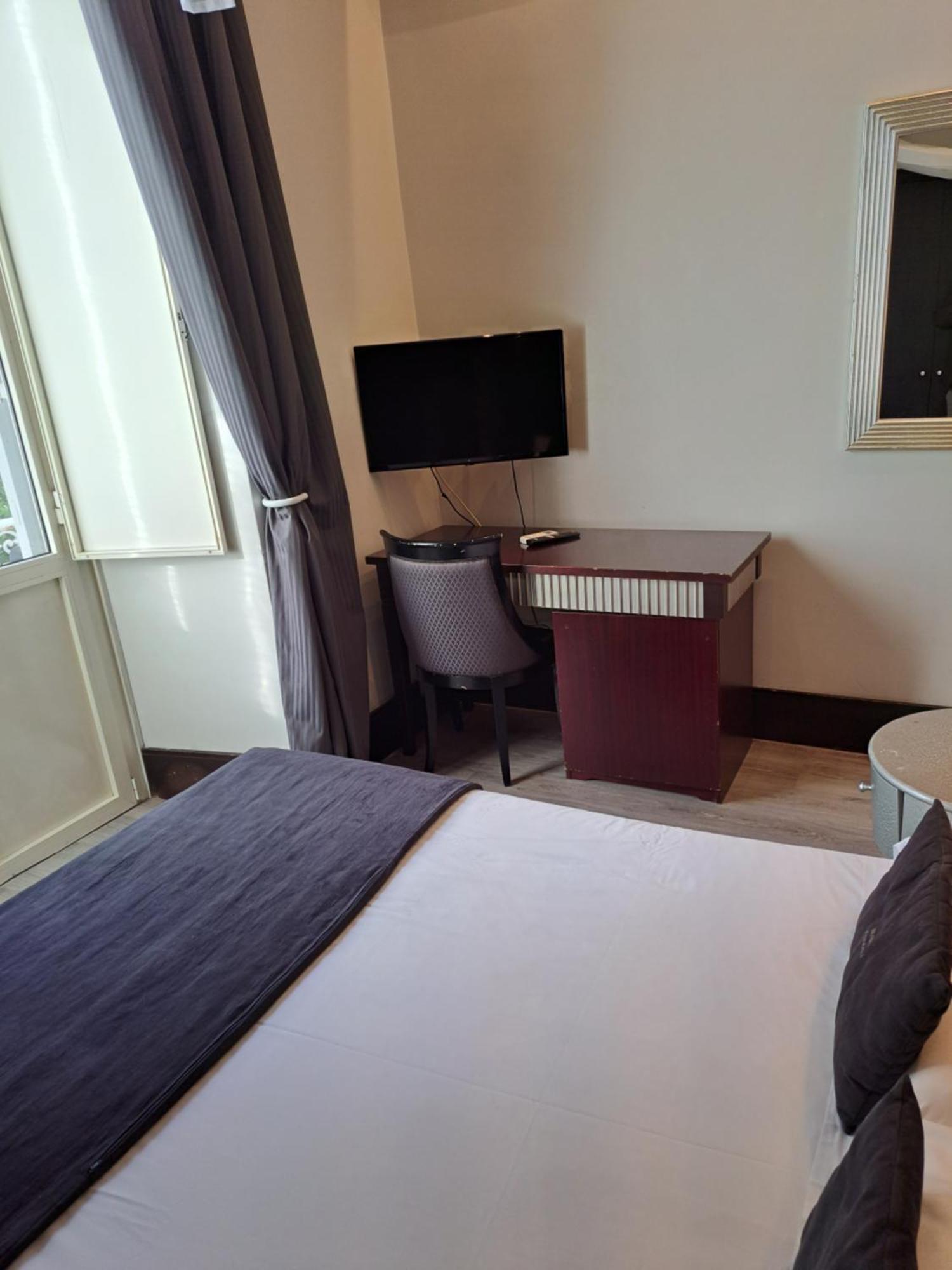 Giuggioli Hotel Rom