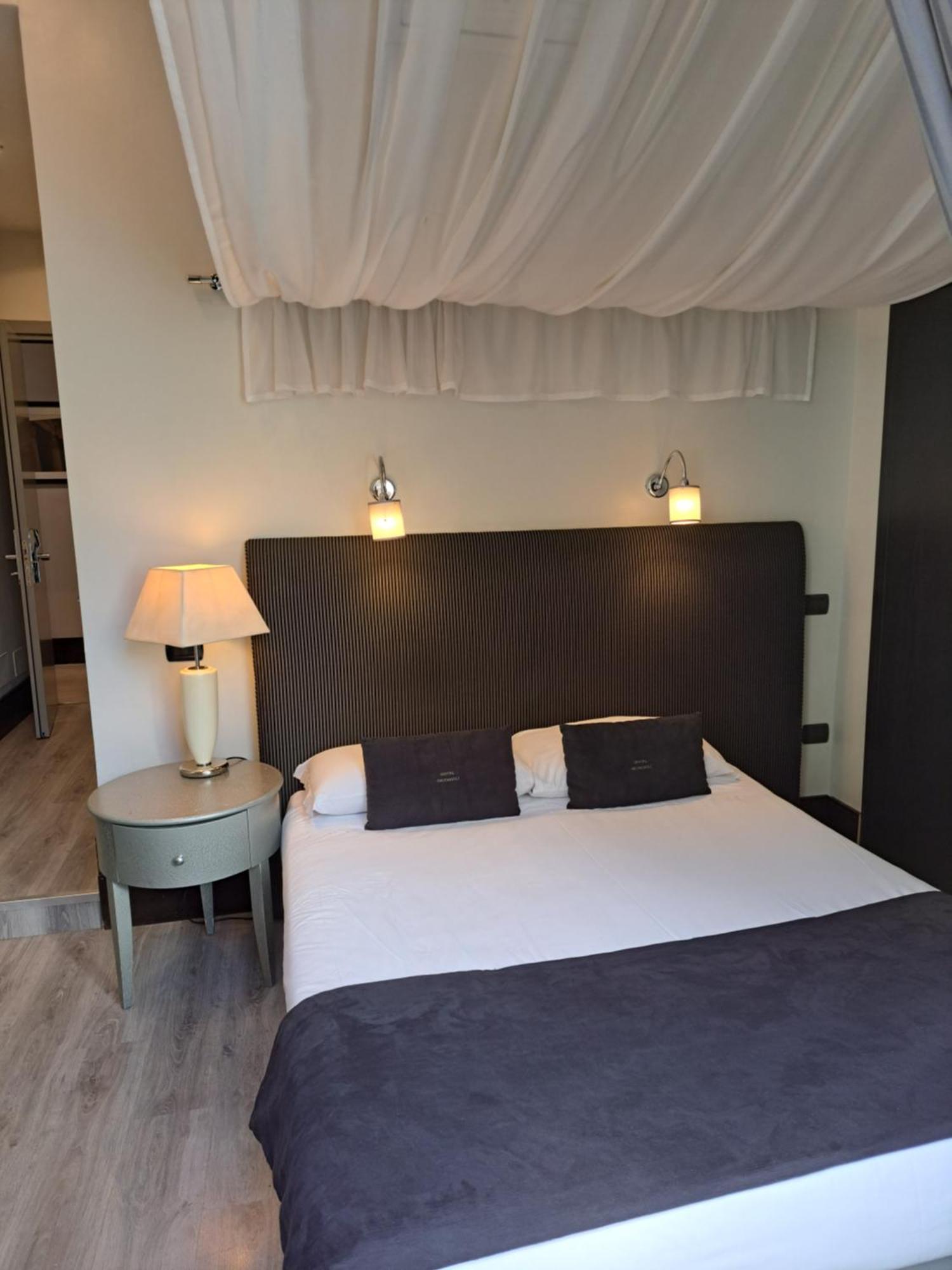Giuggioli 3* Rom