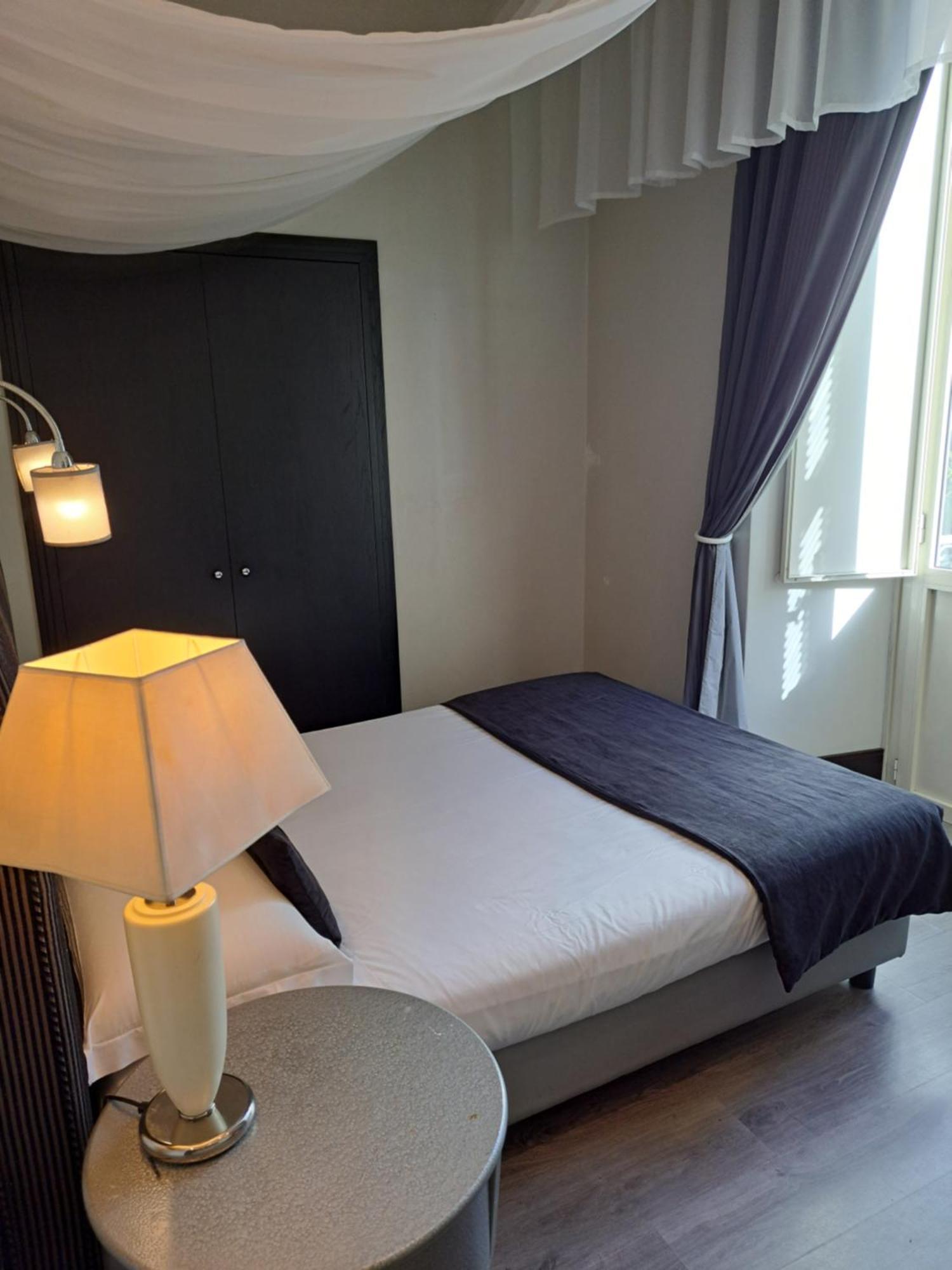 Giuggioli Hotel Rom