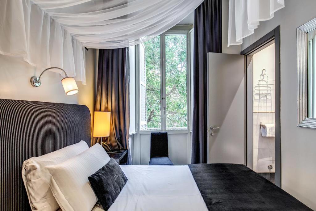 Giuggioli Hotel Rom