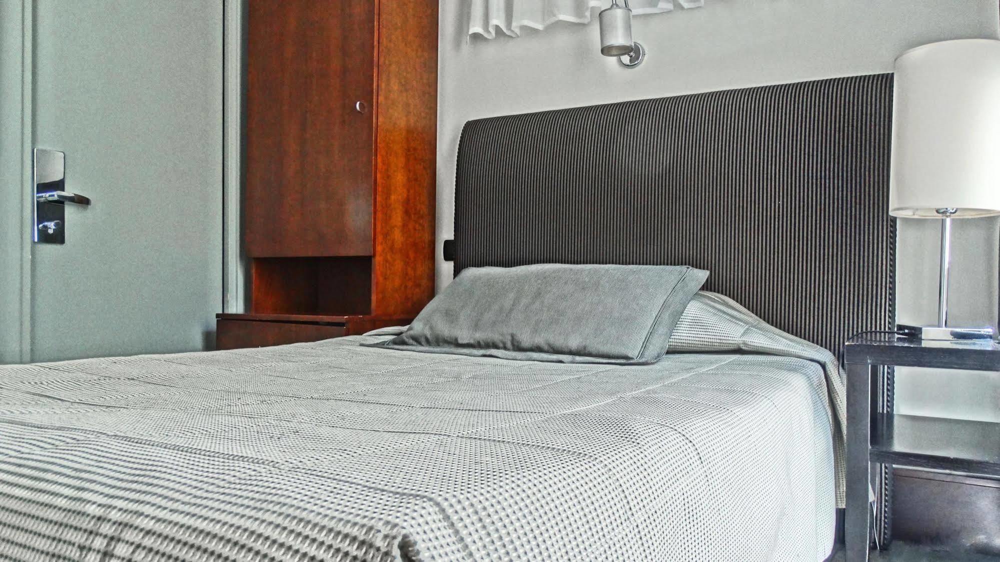 Hotel Giuggioli Rom