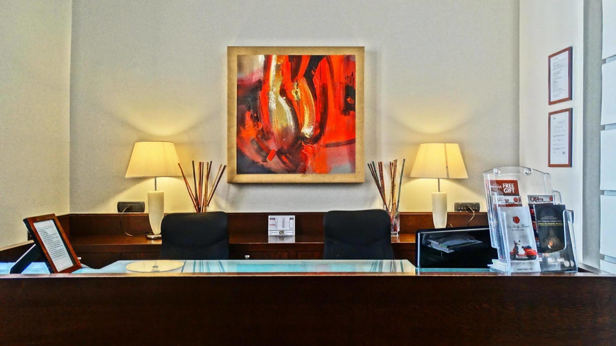 Giuggioli Hotel Rom