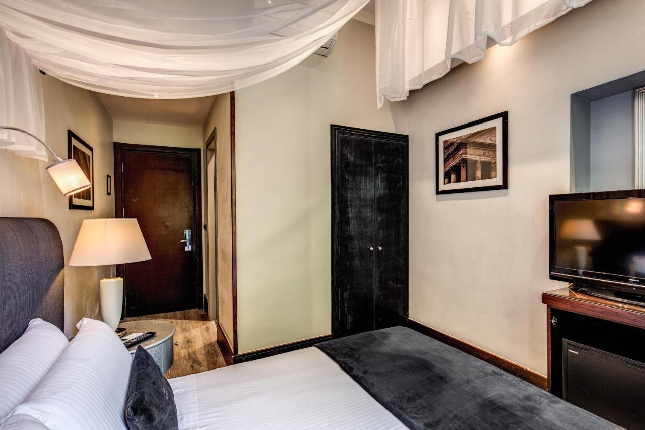 Hotel Giuggioli 3*