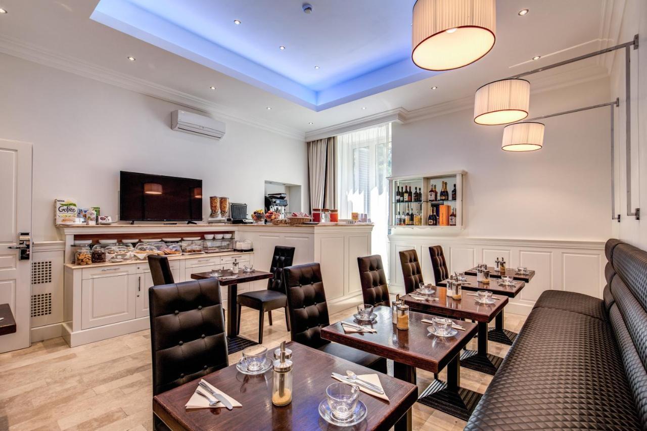Giuggioli Hotel Rom