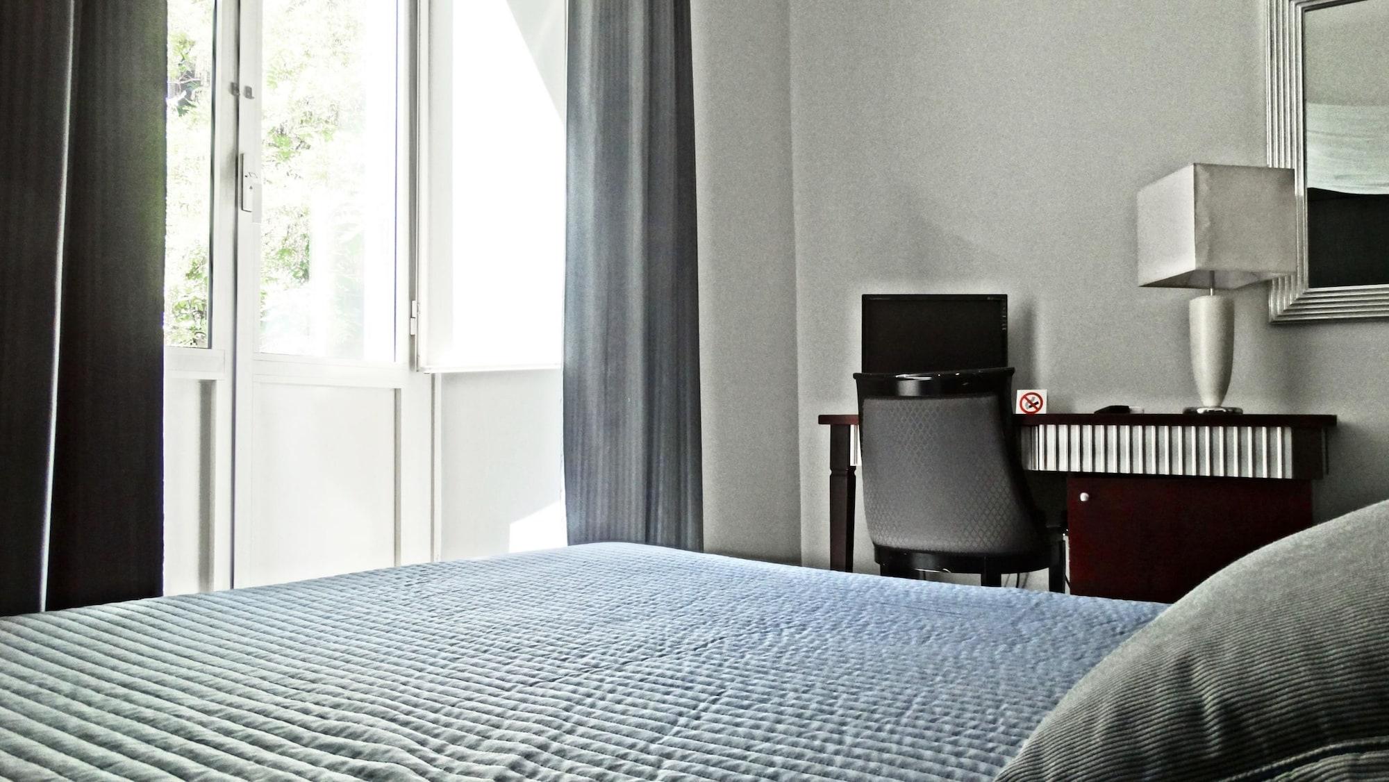 Giuggioli Hotel Rom