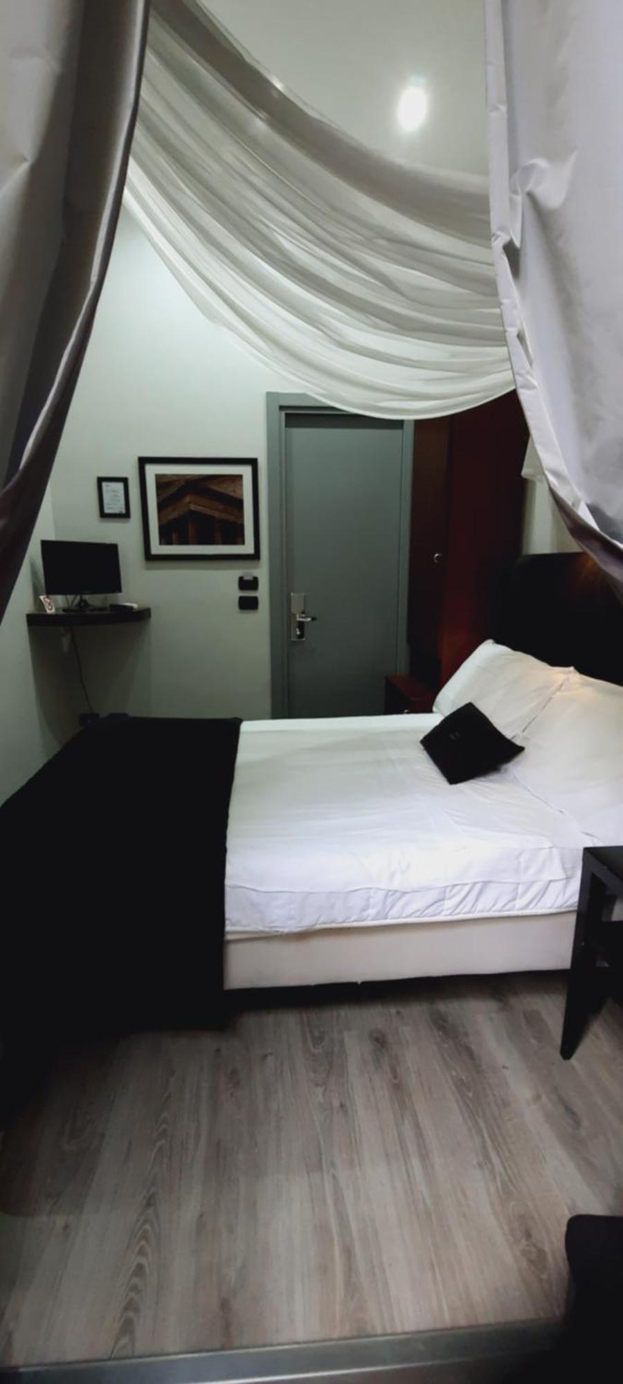 Hotel Giuggioli Rom