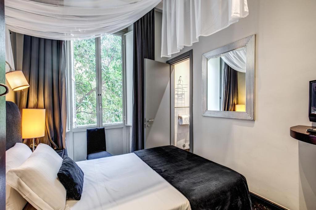 Giuggioli 3* Rom