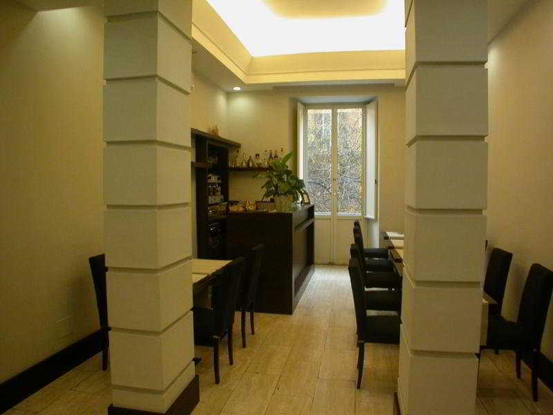 Giuggioli 3* Rom