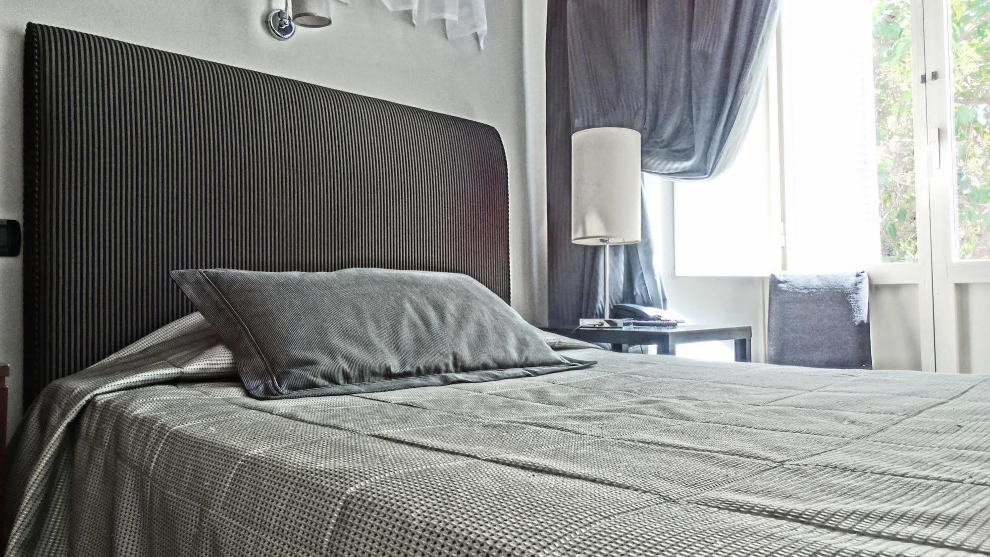 Giuggioli Hotel Rom